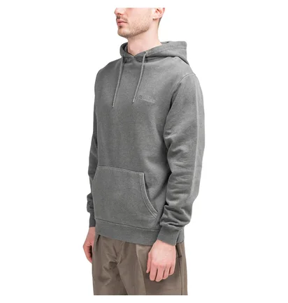 Han Kjobenhavn Casual Hoodie (Dunkelgrau)