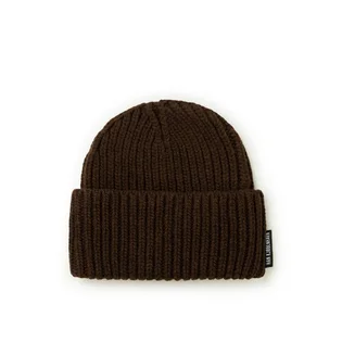 Han Kjobenhavn Chunky Beanie (Braun)