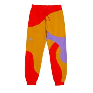 Han Kjobenhavn Track Curve Pants (Orange / Rot / Lila)