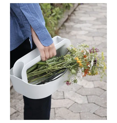 HAY Tool Box (Grau)