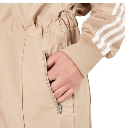 Adidas x Parley BOILERSUIT (Sand)