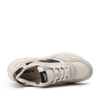 Hi-Tec HTS Shadow RGS (Beige)