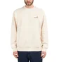 Carhartt WIP American Script Sweatshirt (Sand)