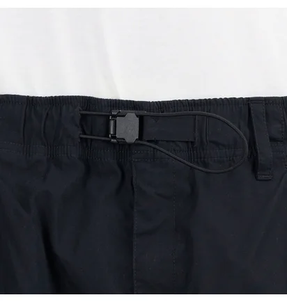 Carhartt WIP Coastal Pant (Schwarz)