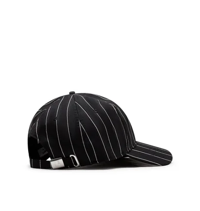 Carhartt WIP Seaton Cap (Schwarz)