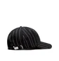Carhartt WIP Seaton Cap (Schwarz)