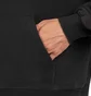 Carhartt WIP Hooded Ingo Sweatshirt (Schwarz)