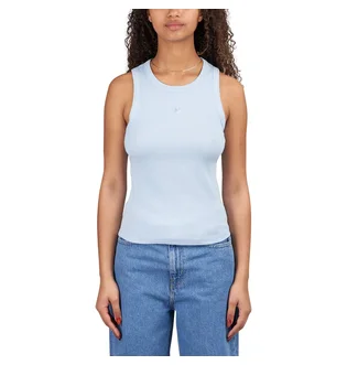 Carhartt WIP W' Philips A-Shirt (Blau)
