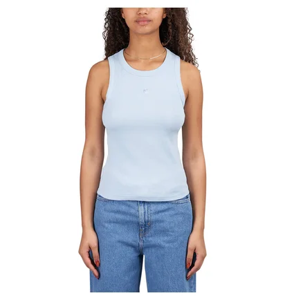 Carhartt WIP W' Philips A-Shirt (Blau)