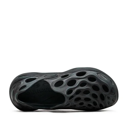 Merrell Hydro Next Gen Moc SE (Schwarz / Grün)