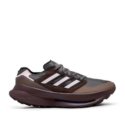 adidas Equipment Agravic (Braun)