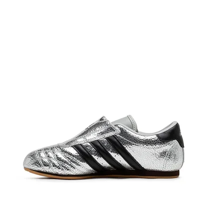 adidas WMNS Taekwondo (Silber / Schwarz)