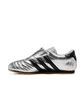 adidas WMNS Taekwondo (Silber / Schwarz)