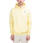 Karhu Air Cushion Hoodie (Gelb / Blau)