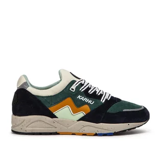 Karhu Aria “Night Sky Pack' (Blau / Grün)