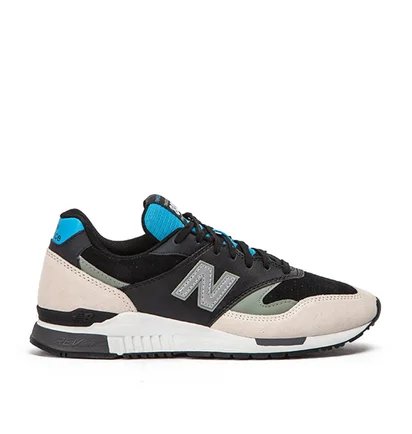 New Balance ML840 NTB (Schwarz)