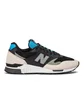 New Balance ML840 NTB (Schwarz)