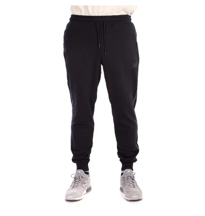 New Balance MP81500 247 Sport Knit Jogger (Schwarz)