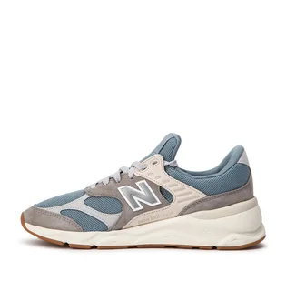 New Balance MSX90 RCC (Grau / Blau)