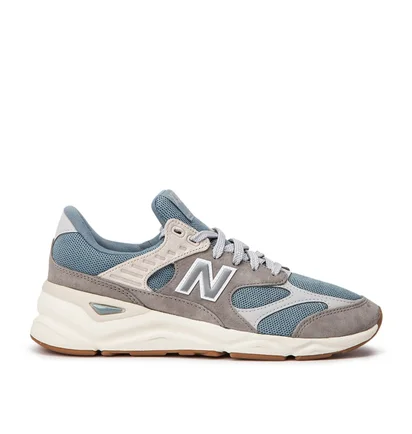 New Balance MSX90 RCC (Grau / Blau)