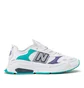 New Balance MSXRC HLC (Weiß / Türkis / Lila)