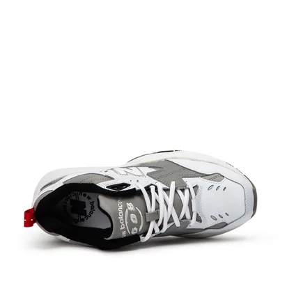 New Balance WX 608 RG1 (Grau / Weiß)