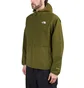 The North Face Easy Wind Jacke (Grün)