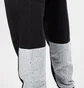 Nike Air Jordan Flight Fleece Cement Pants (Schwarz / Grau)