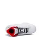 Nike Air Jordan XIII Retro BG History of Flight (Weiß / Rot)