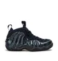 Nike Air WMNS Foamposite One (Obsidian / Glitzer)