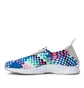 Nike Air Woven (weiß / obsidian)