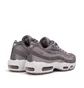 Nike WMNS Air Max 95 LX (Gunsmoke / Weiß)