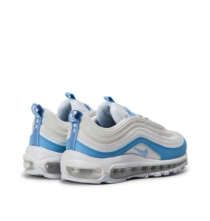 Nike WMNS Air Max 97 Essential (Weiß / Blau)