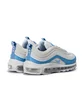 Nike WMNS Air Max 97 Essential (Weiß / Blau)