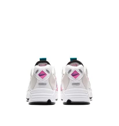 Nike WMNS Air Max Triax 96 (Weiß / Pink)