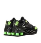 Nike WMNS Shox Enigma SP (Schwarz / Grün)