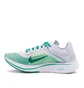 Nike Zoom Fly SP (Weiß / Grün)
