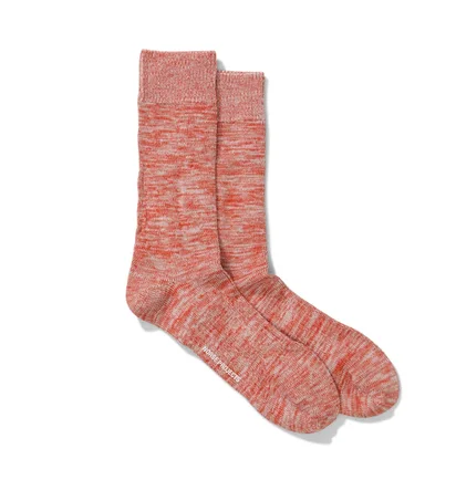 Norse Projects Bjarki Blend (Rot)