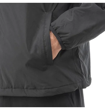 Norse Projects Hugo Light WR Jacket (Schwarz)