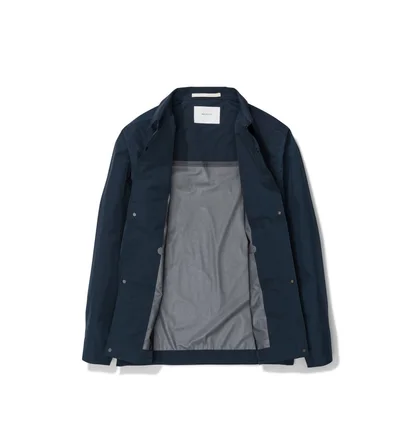 Norse Projects Svend Crisp (Petrol)