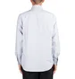 No Problemo Oxford Stripe LS Shirt (Weiß)