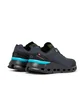 On WMNS Cloudnova Z5 (Schwarz / Cyan)
