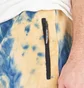Pleasures Caffeine Polar Fleece Pant (Multi)