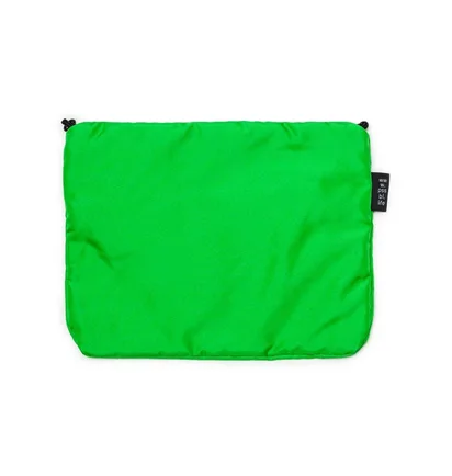Pssbl Cross Bag (Grün)