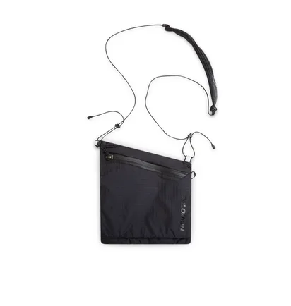 Salomon ACS Pouch 2 (Schwarz)