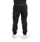 Raised By Wolves Brutalist Sweatpants (Schwarz)