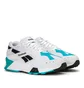 Reebok Aztrek OG (Weiß / Türkis)