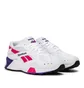 Reebok Aztrek (Weiß / Rosa / Aubergine)