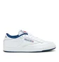 Reebok Club C 1985 TV (Weiß / Blau)