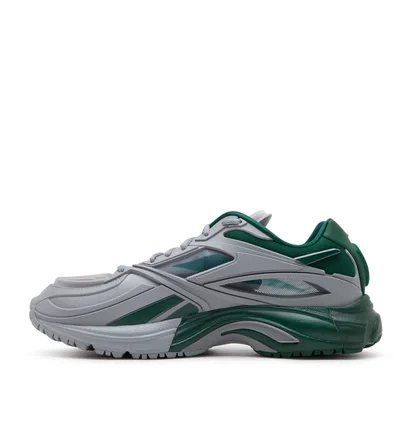 Reebok Premier Road Modern (Grau / Grün)